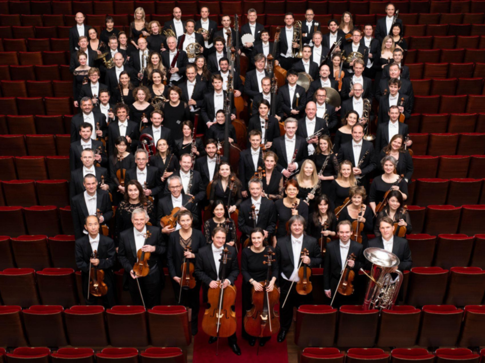 Euro Artists Management - Royal Concertgebouw Orchestra